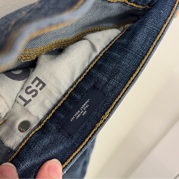 GAP Jeans women’s SZ-30 - Picture 3 of 4